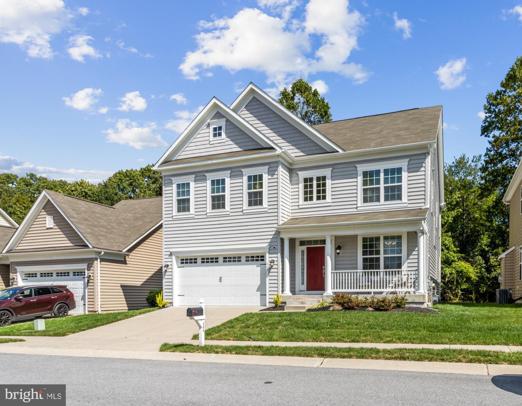 264 SALTGRASS DRIVE
