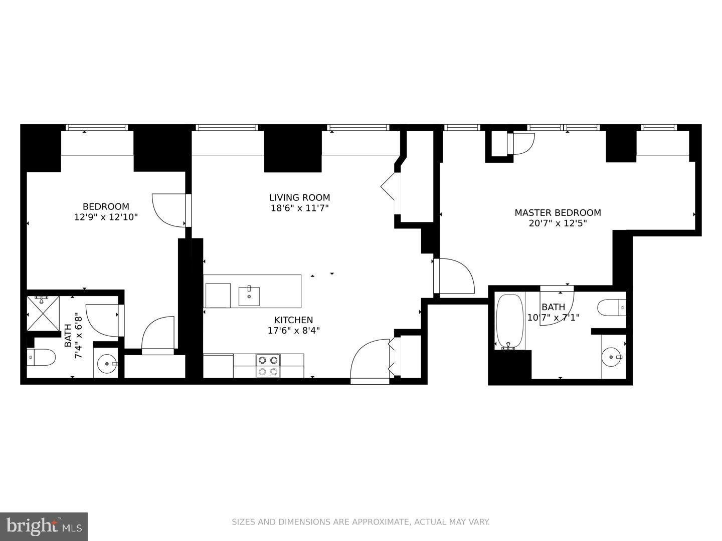 WASHINGTON SQ WEST - Residential