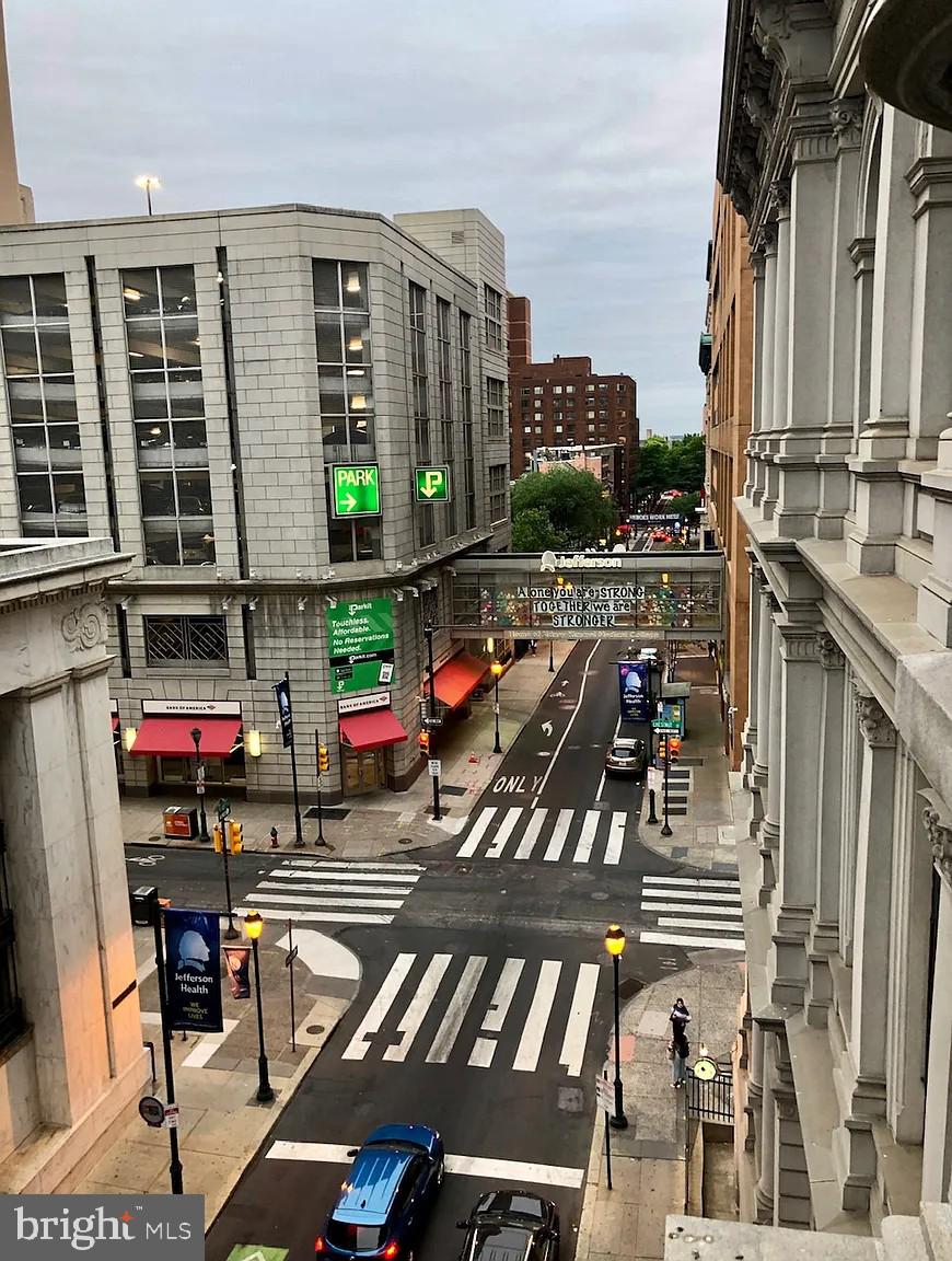 WASHINGTON SQ WEST - Residential