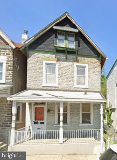 Townhouse For Sale - 5921 Baynton Street<br/> PHILADELPHIA, PA 19144