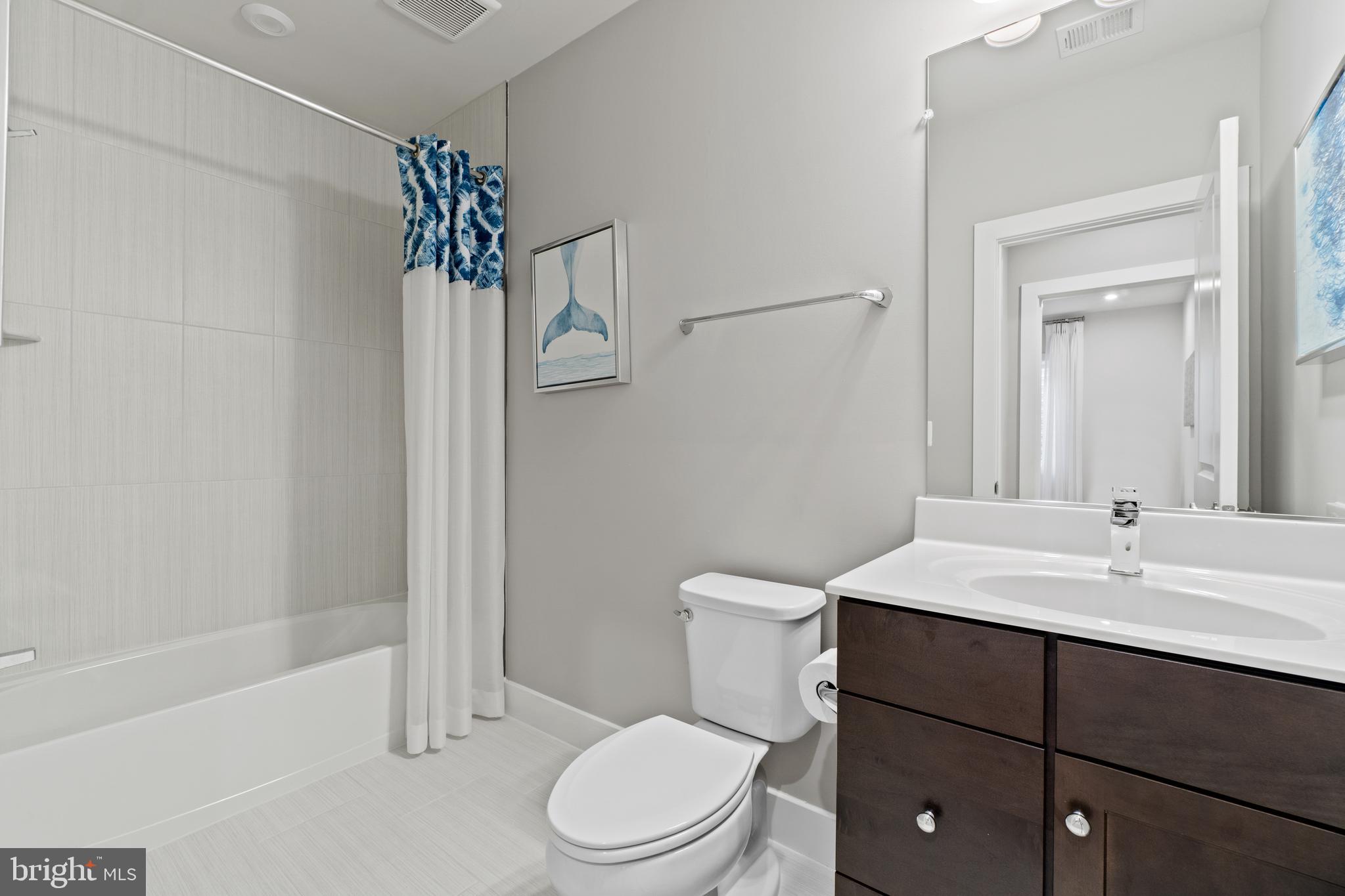 OVERLOOK AT WESTMORE - Residential