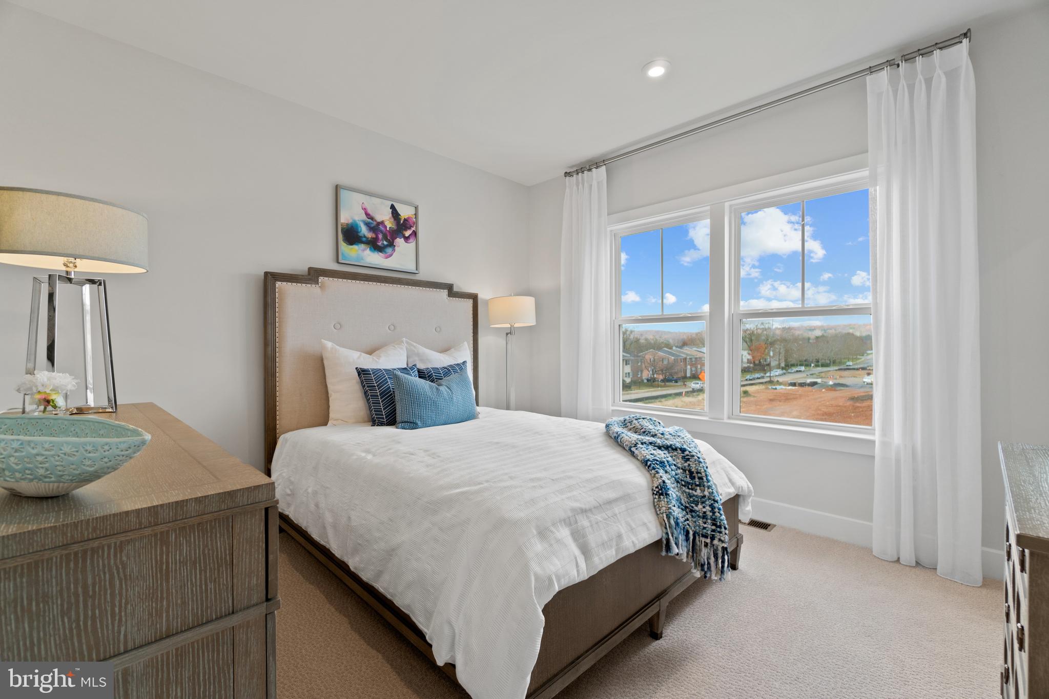 OVERLOOK AT WESTMORE - Residential