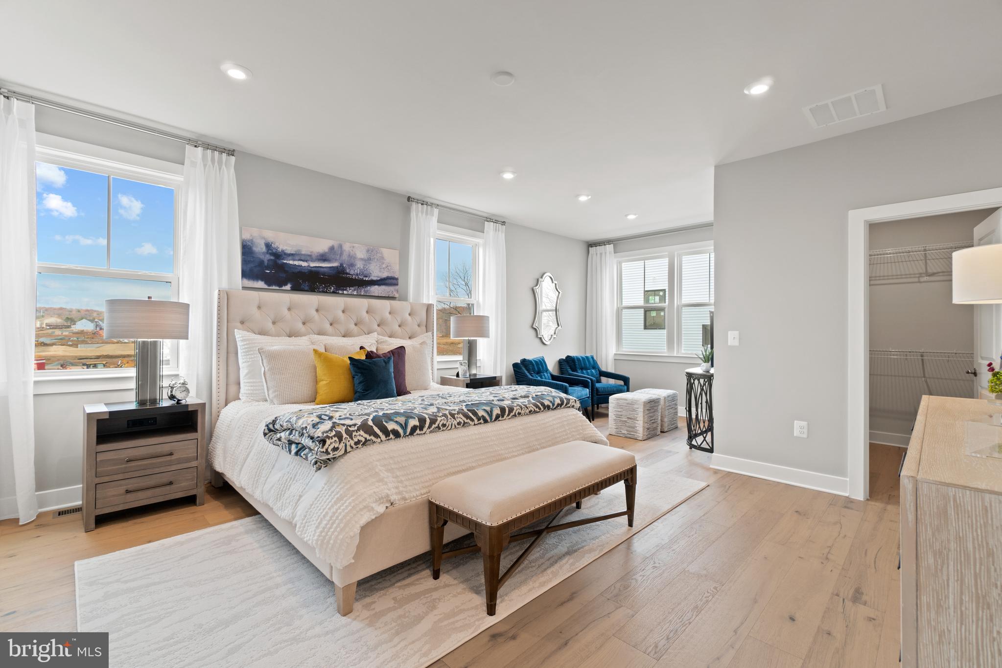 OVERLOOK AT WESTMORE - Residential