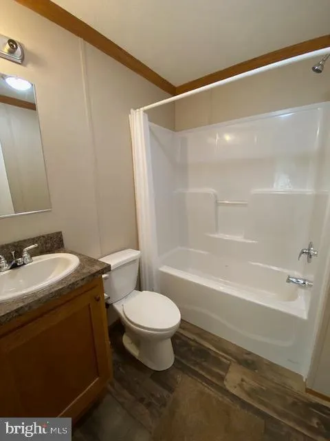 Boyertown, Pennsylvania 19512, United States, 2 Bedrooms Bedrooms, ,2 BathroomsBathrooms,Residential,Active,163660