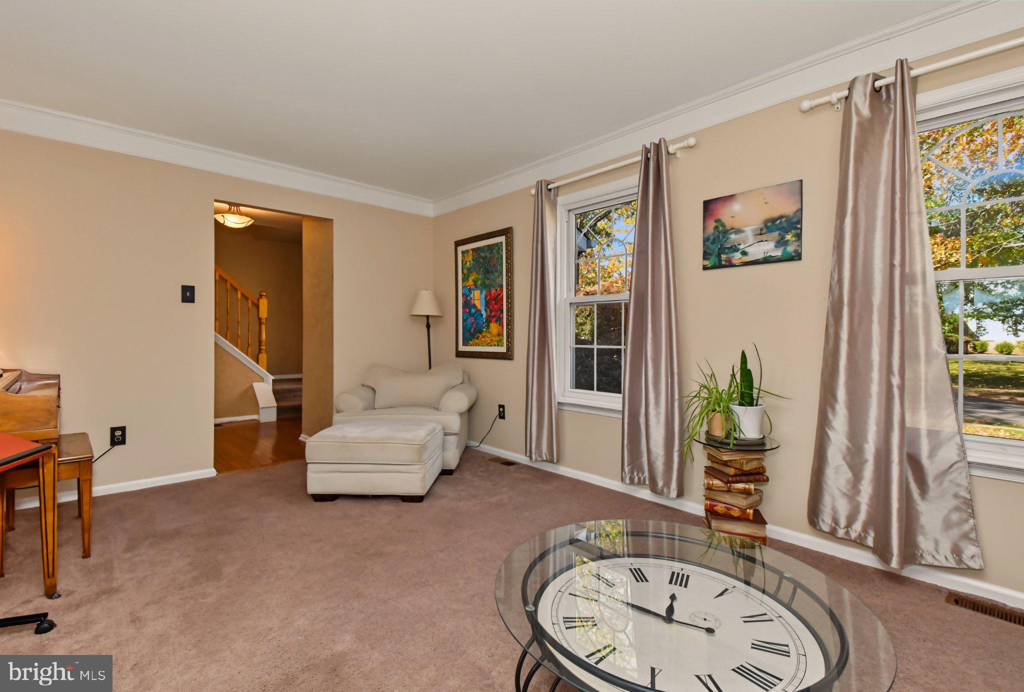 101 GLASGOW CIRCLE