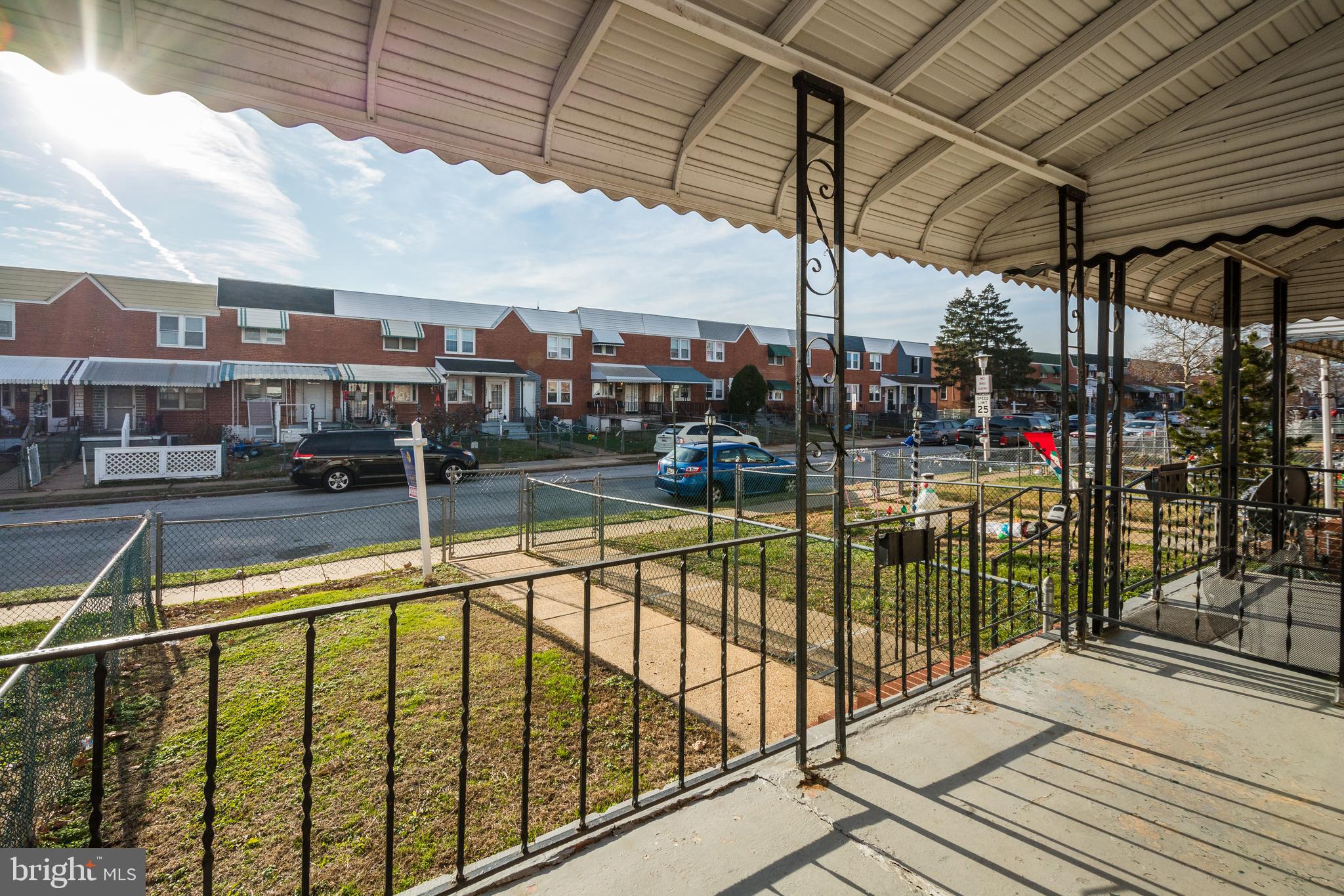 MORELL PARK - Residential