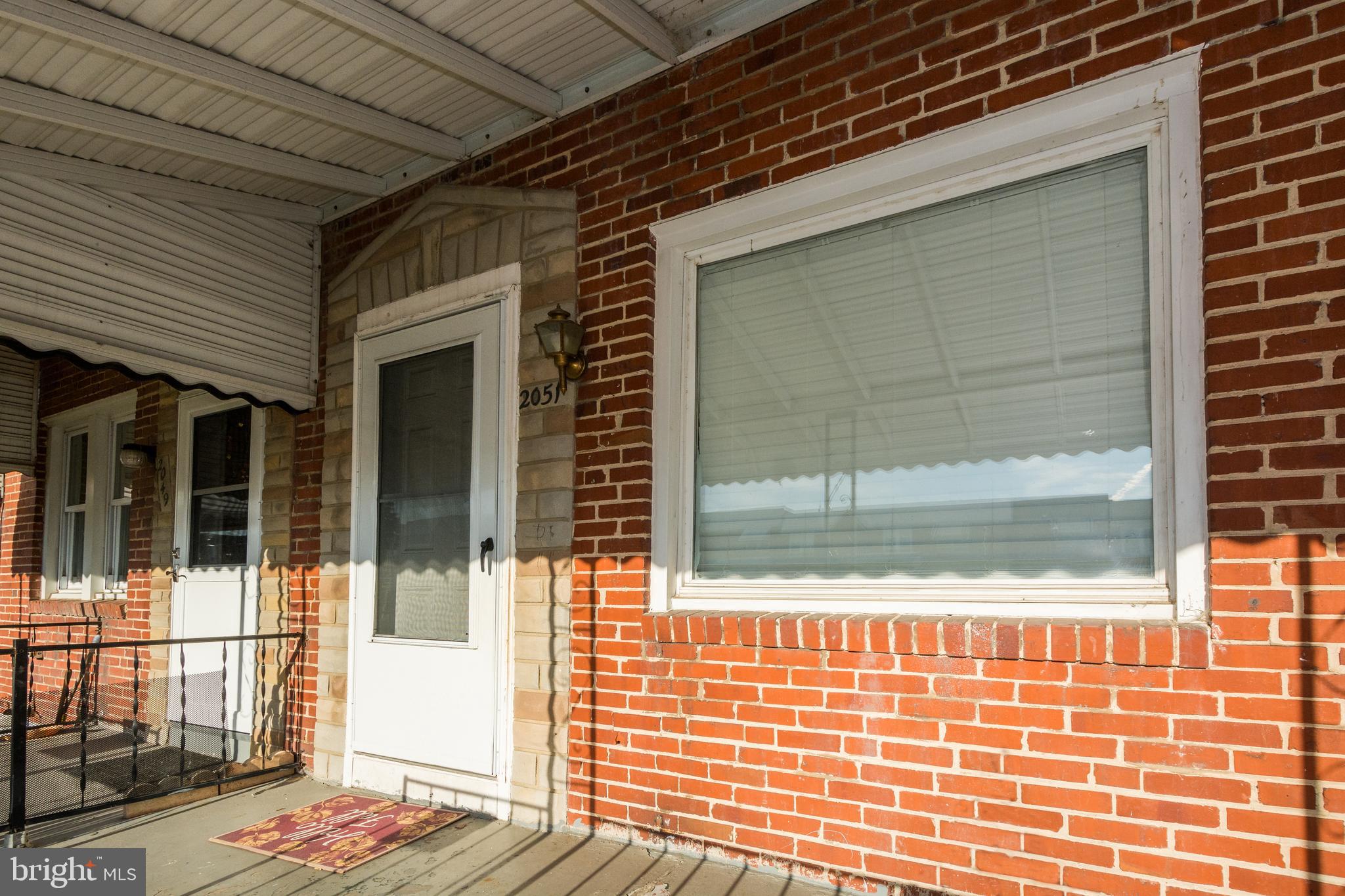 MORELL PARK - Residential