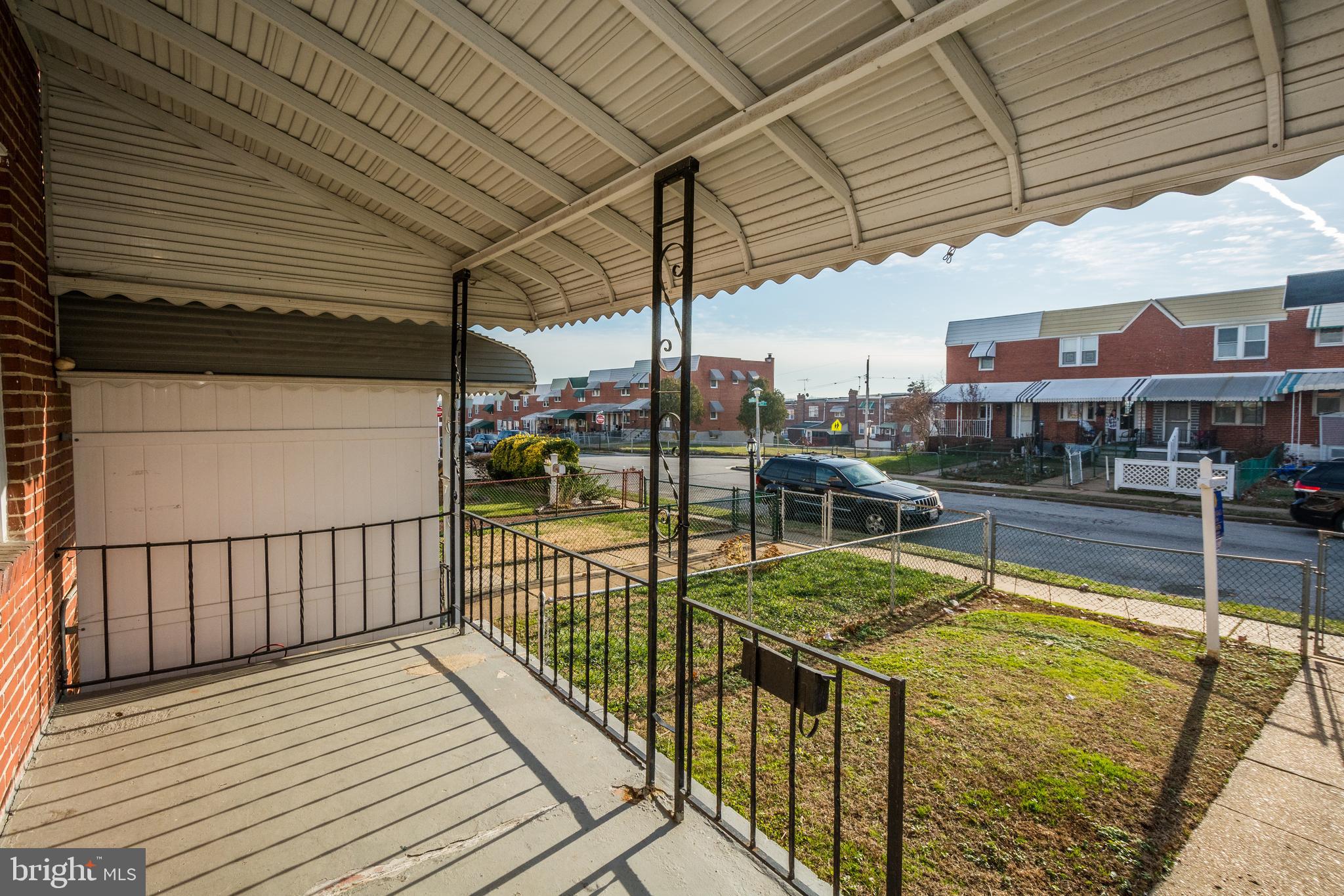 MORELL PARK - Residential