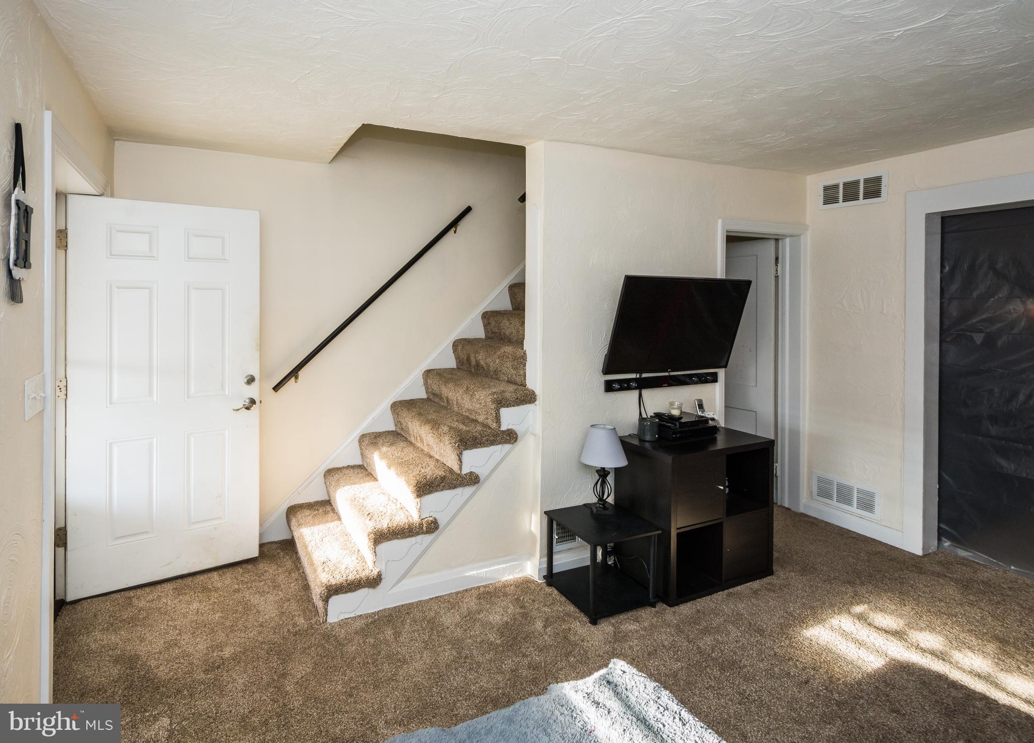 MORELL PARK - Residential