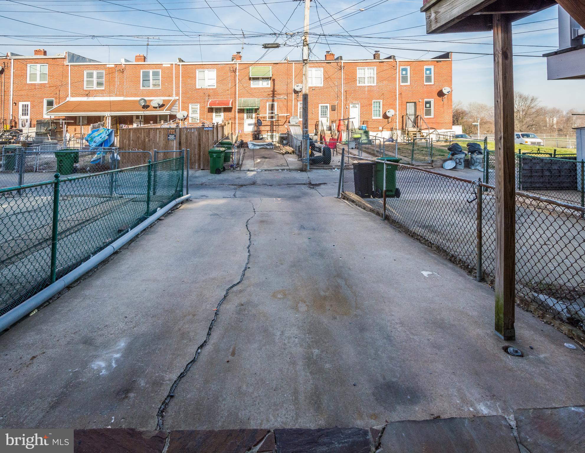 MORELL PARK - Residential