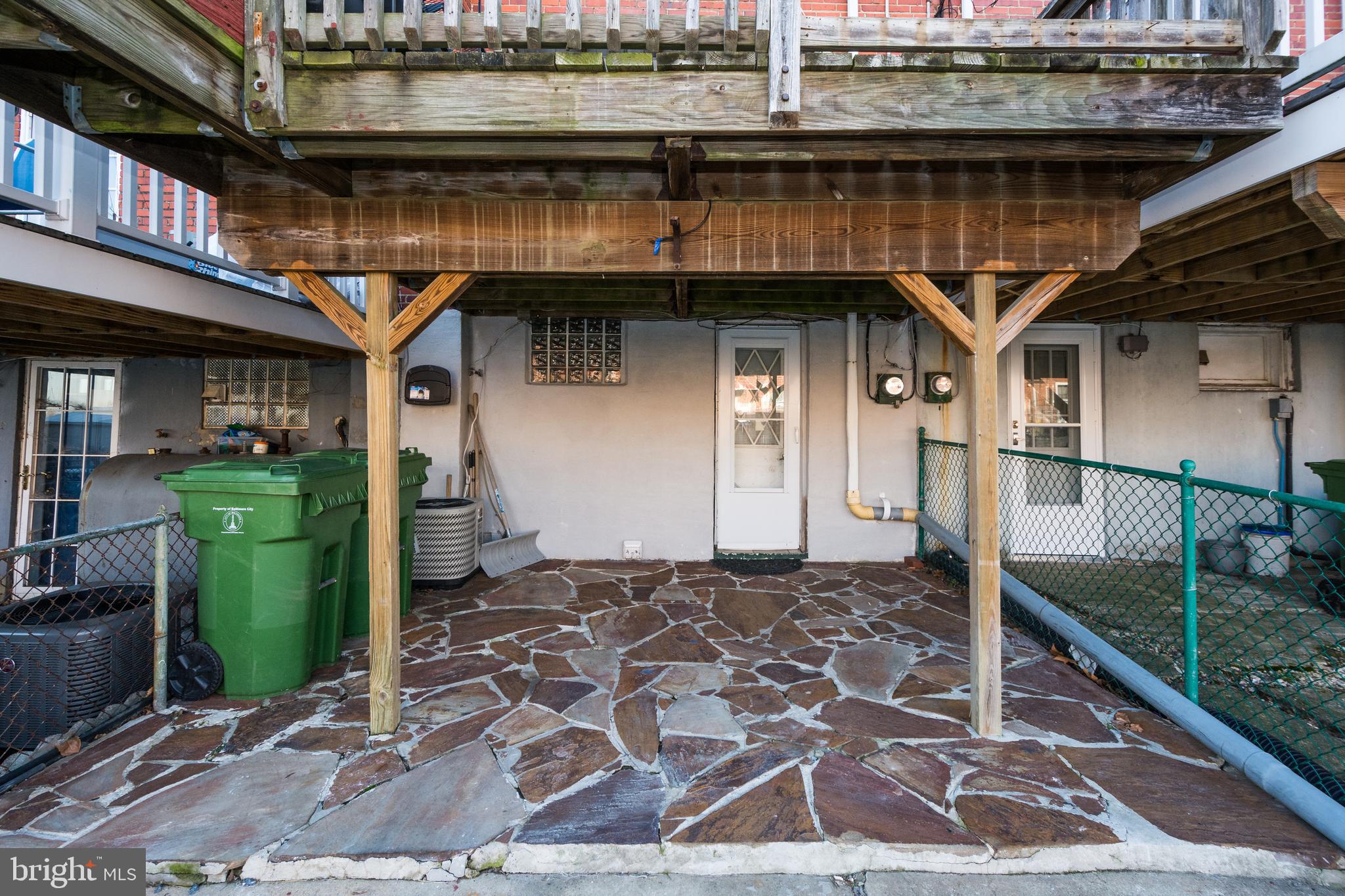 MORELL PARK - Residential