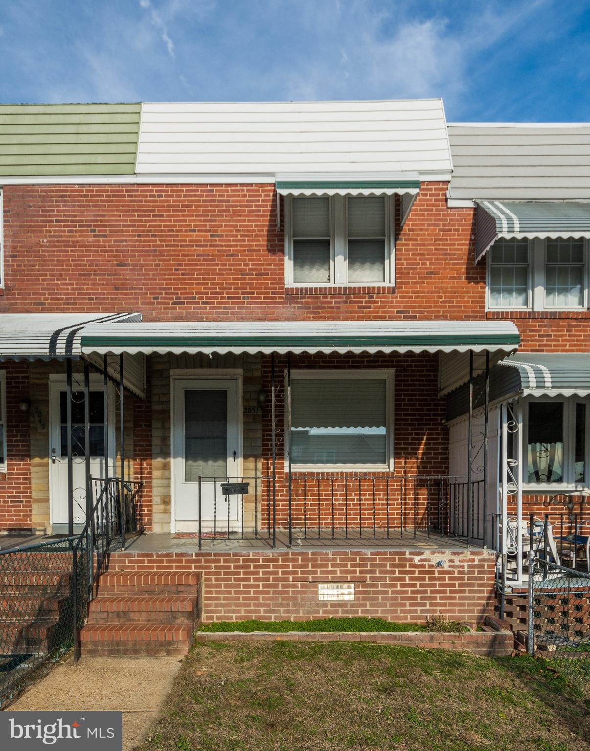 MORELL PARK - Residential