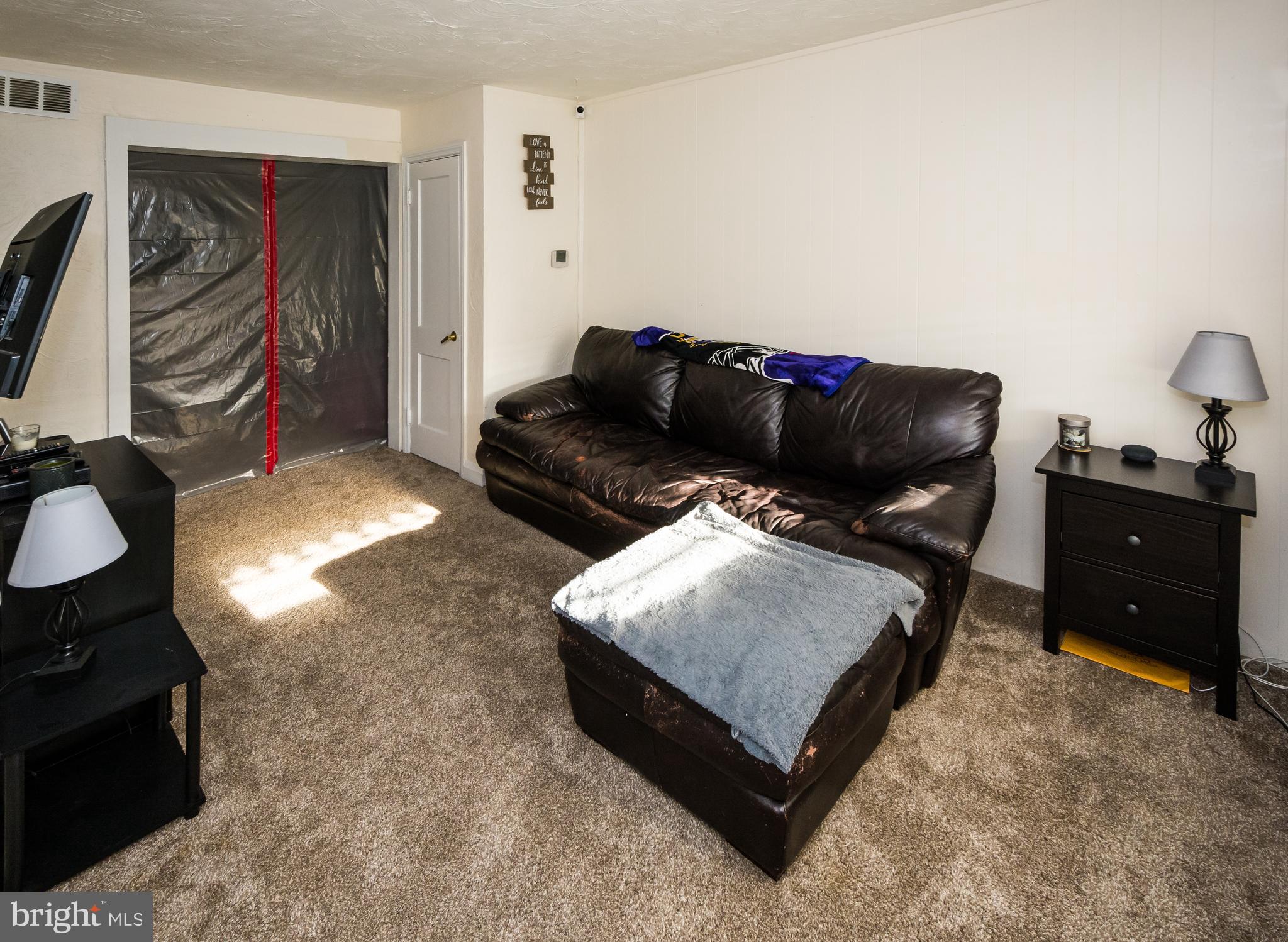 MORELL PARK - Residential