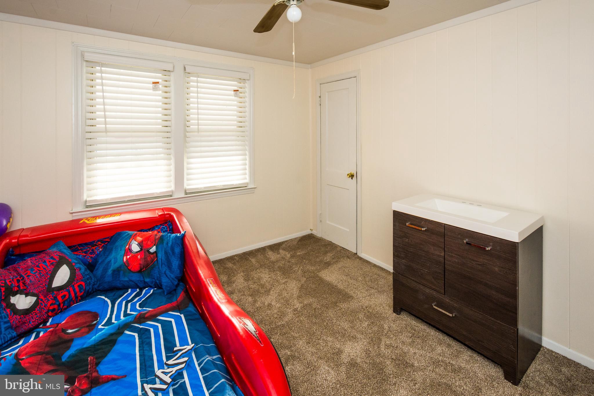 MORELL PARK - Residential