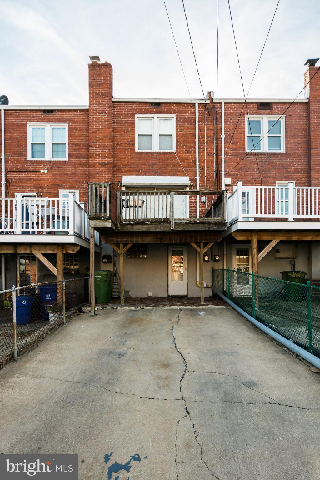 MORELL PARK - Residential