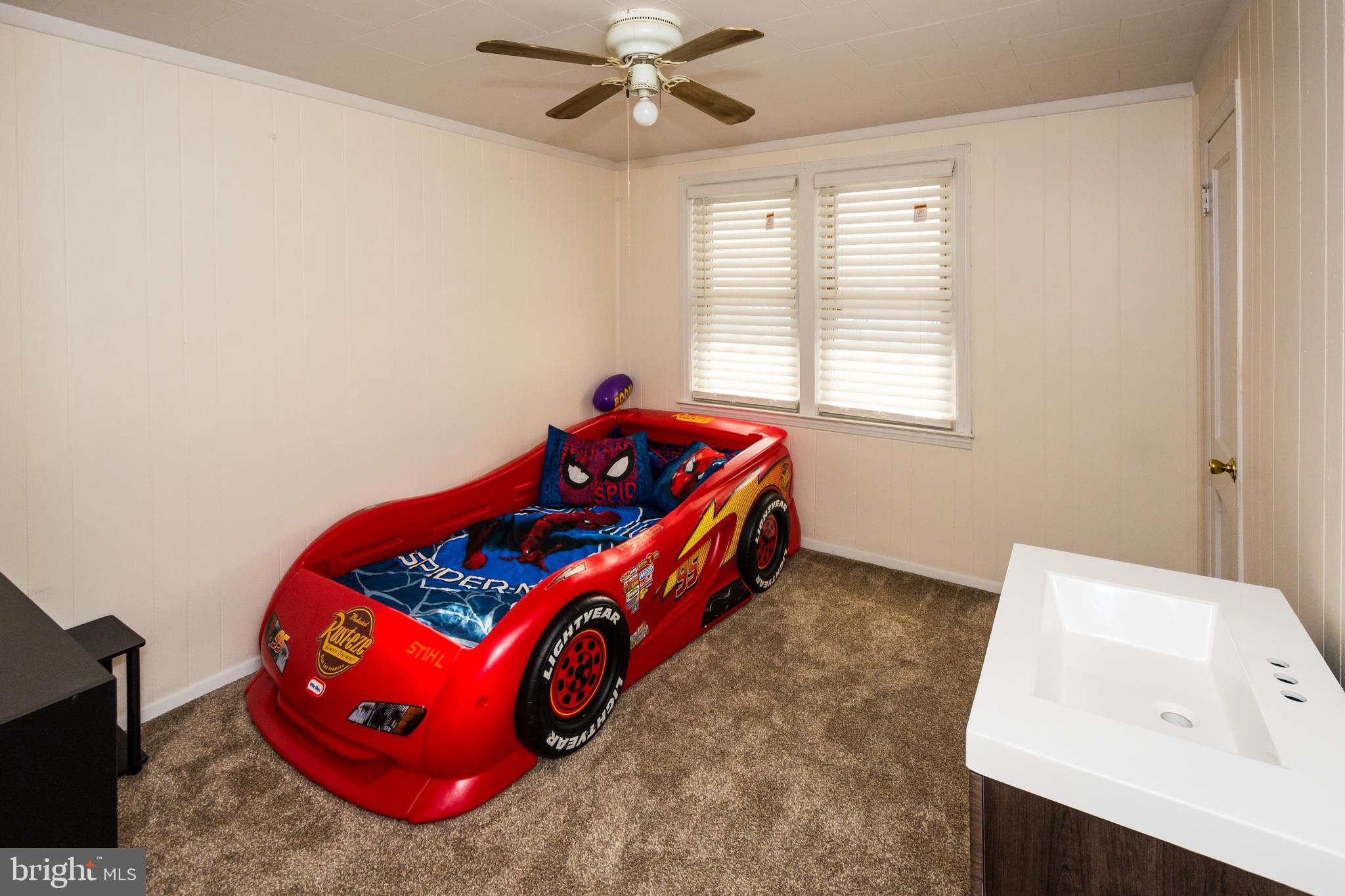 MORELL PARK - Residential