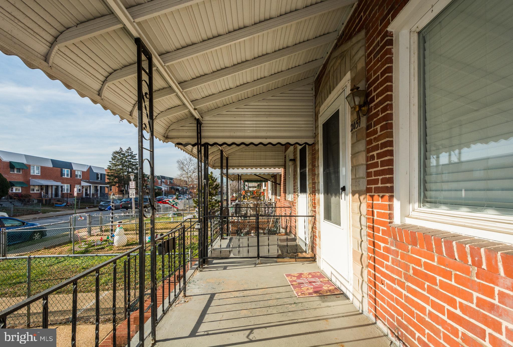 MORELL PARK - Residential