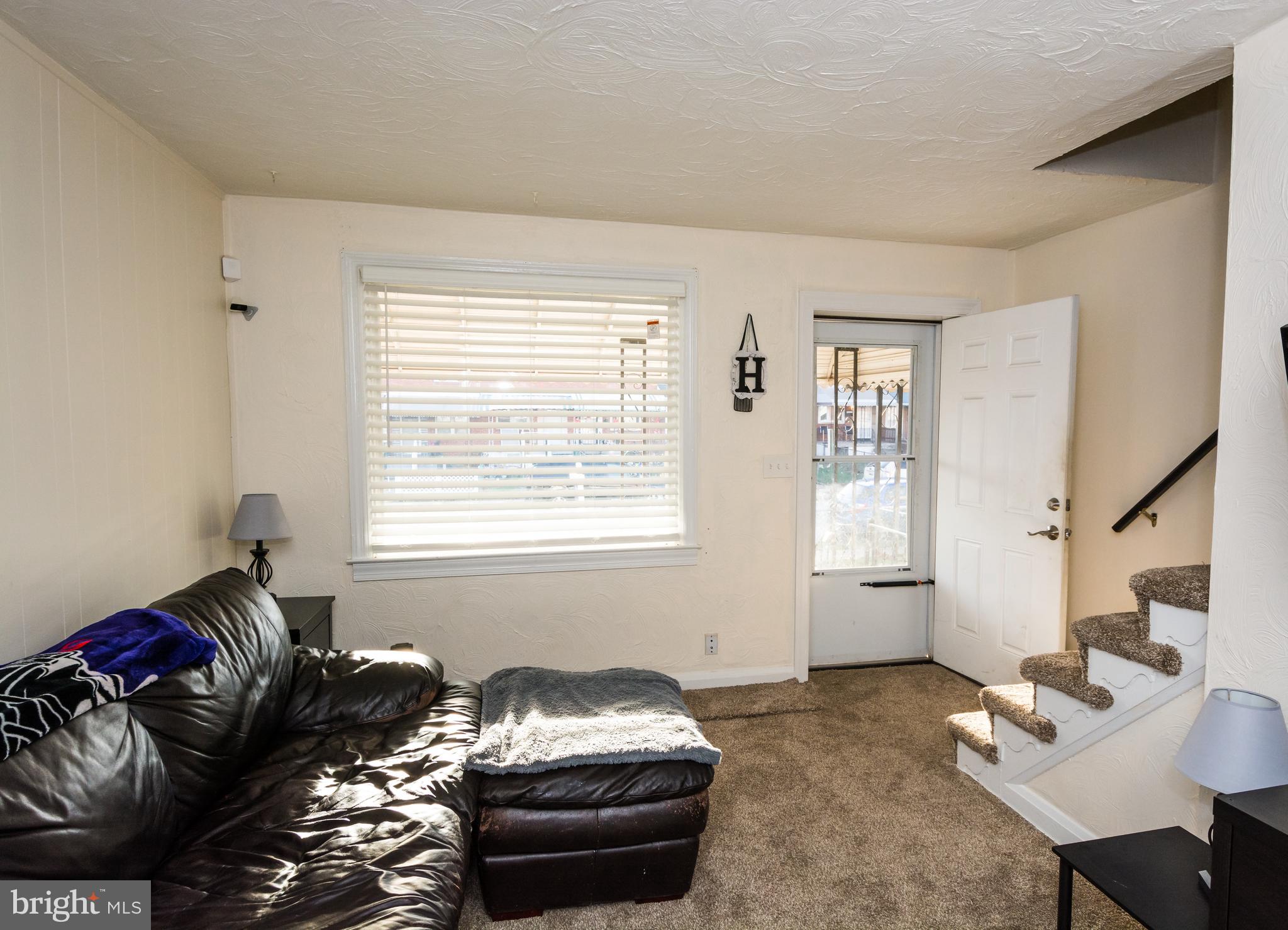 MORELL PARK - Residential