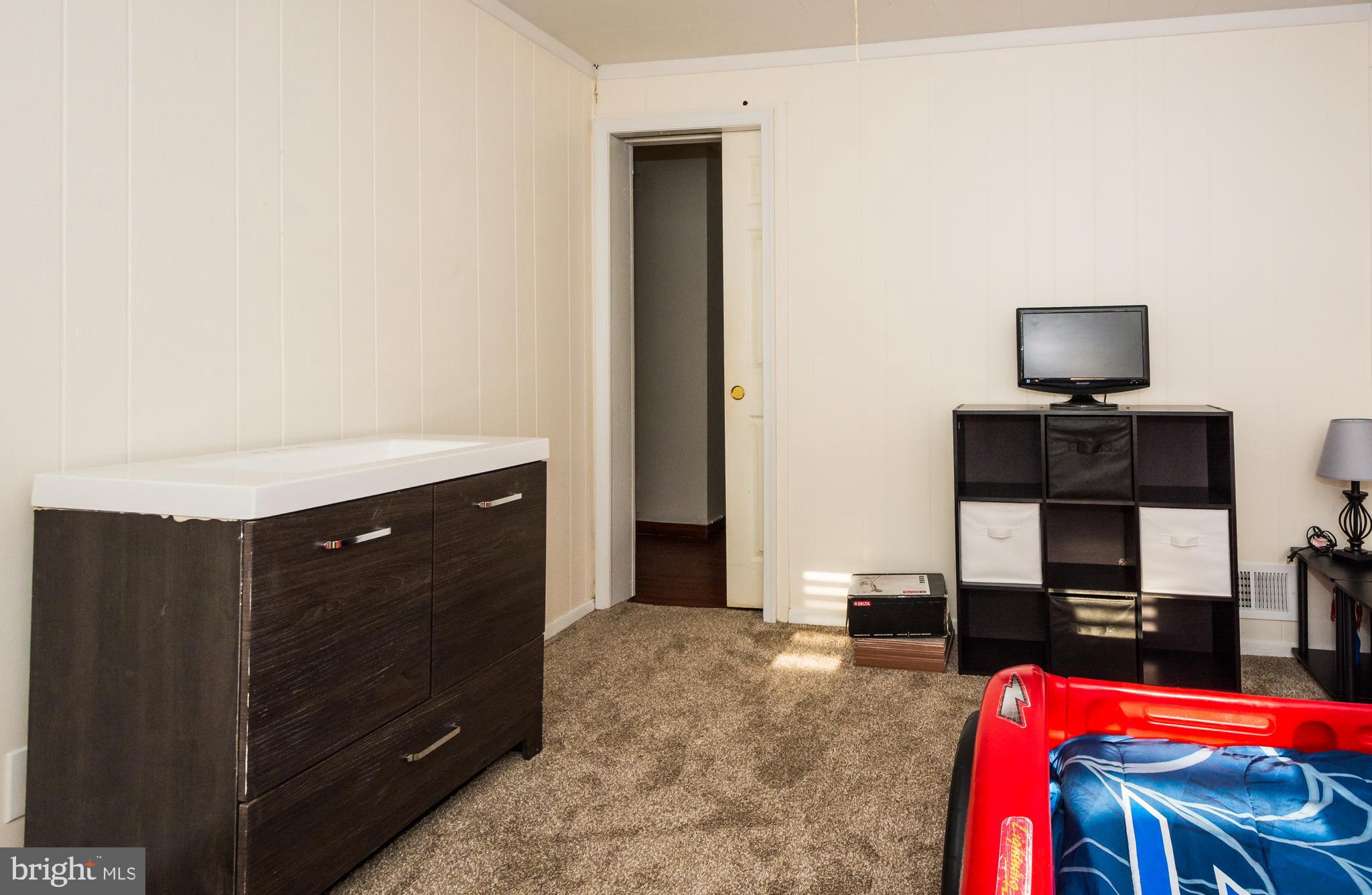 MORELL PARK - Residential