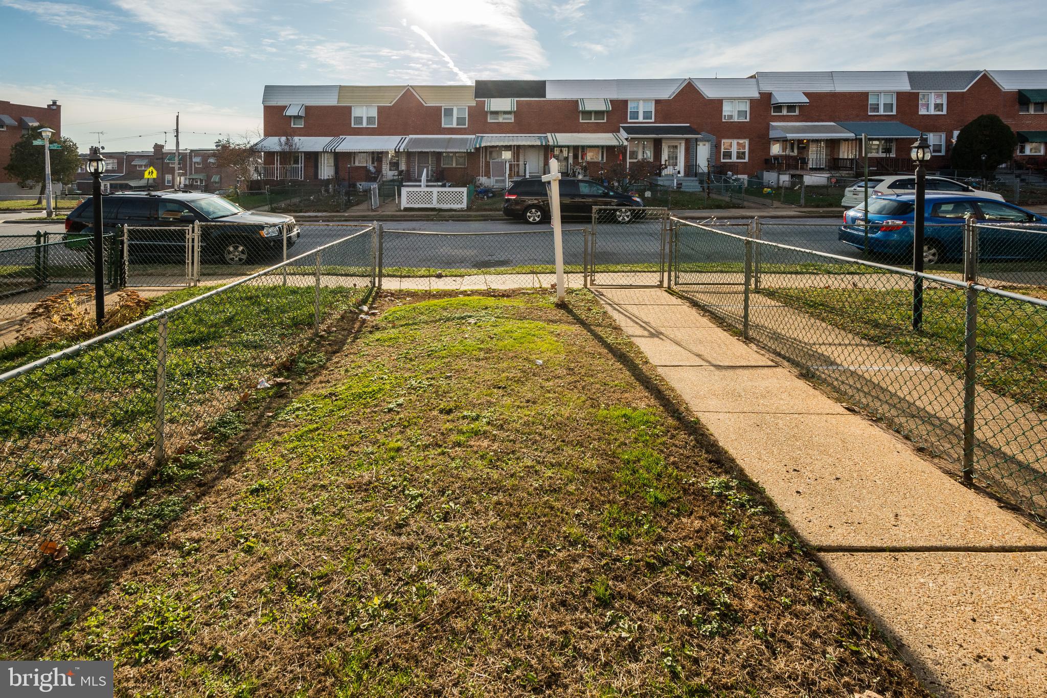 MORELL PARK - Residential