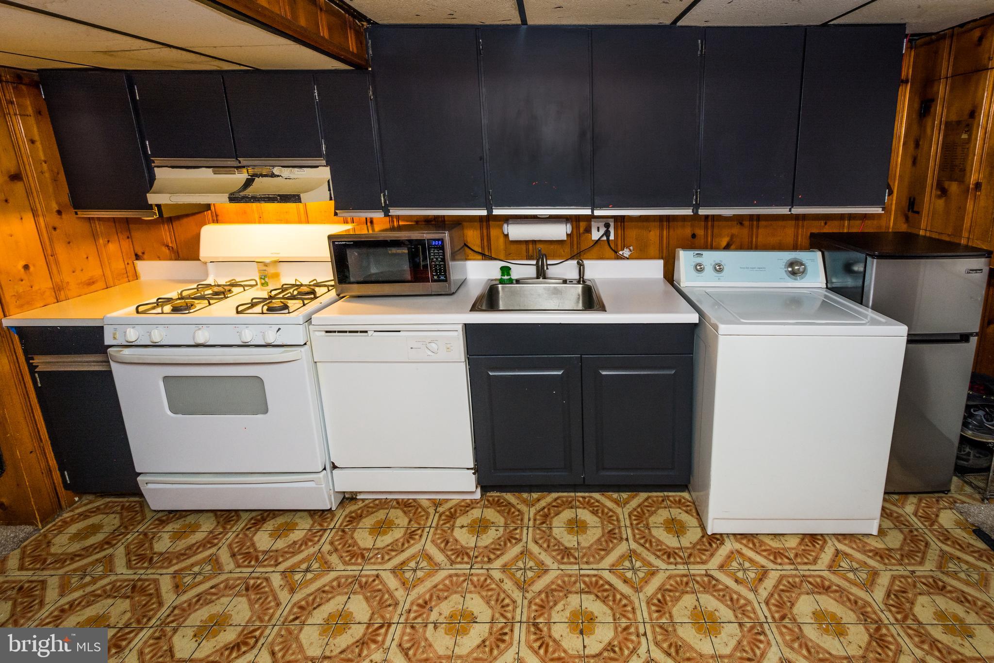 MORELL PARK - Residential