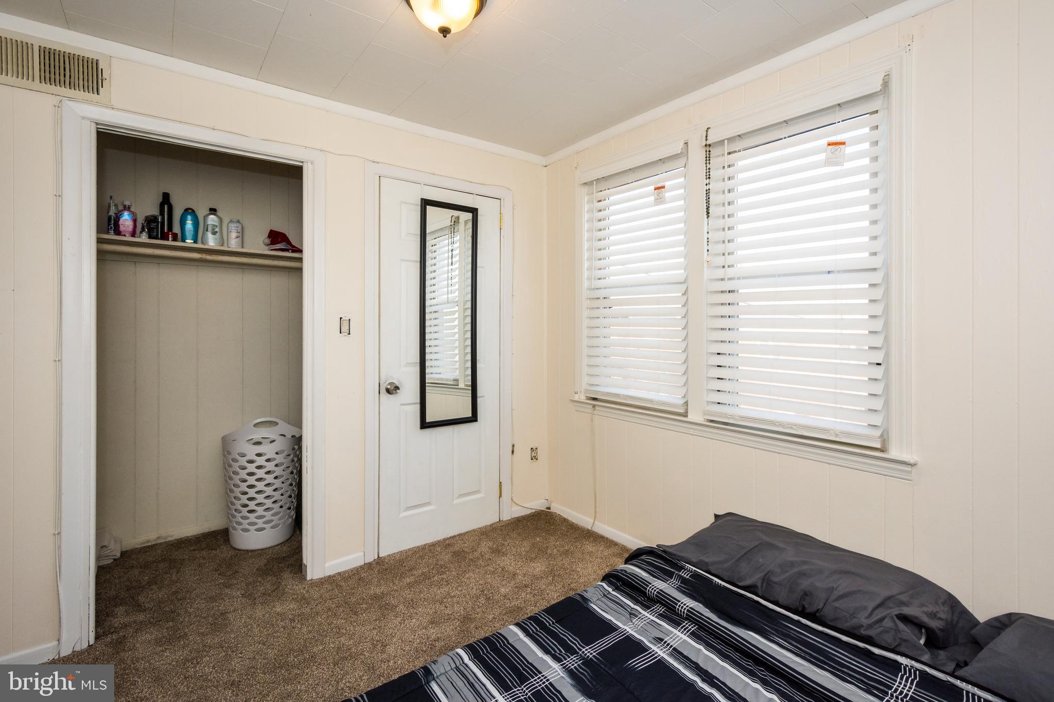 MORELL PARK - Residential