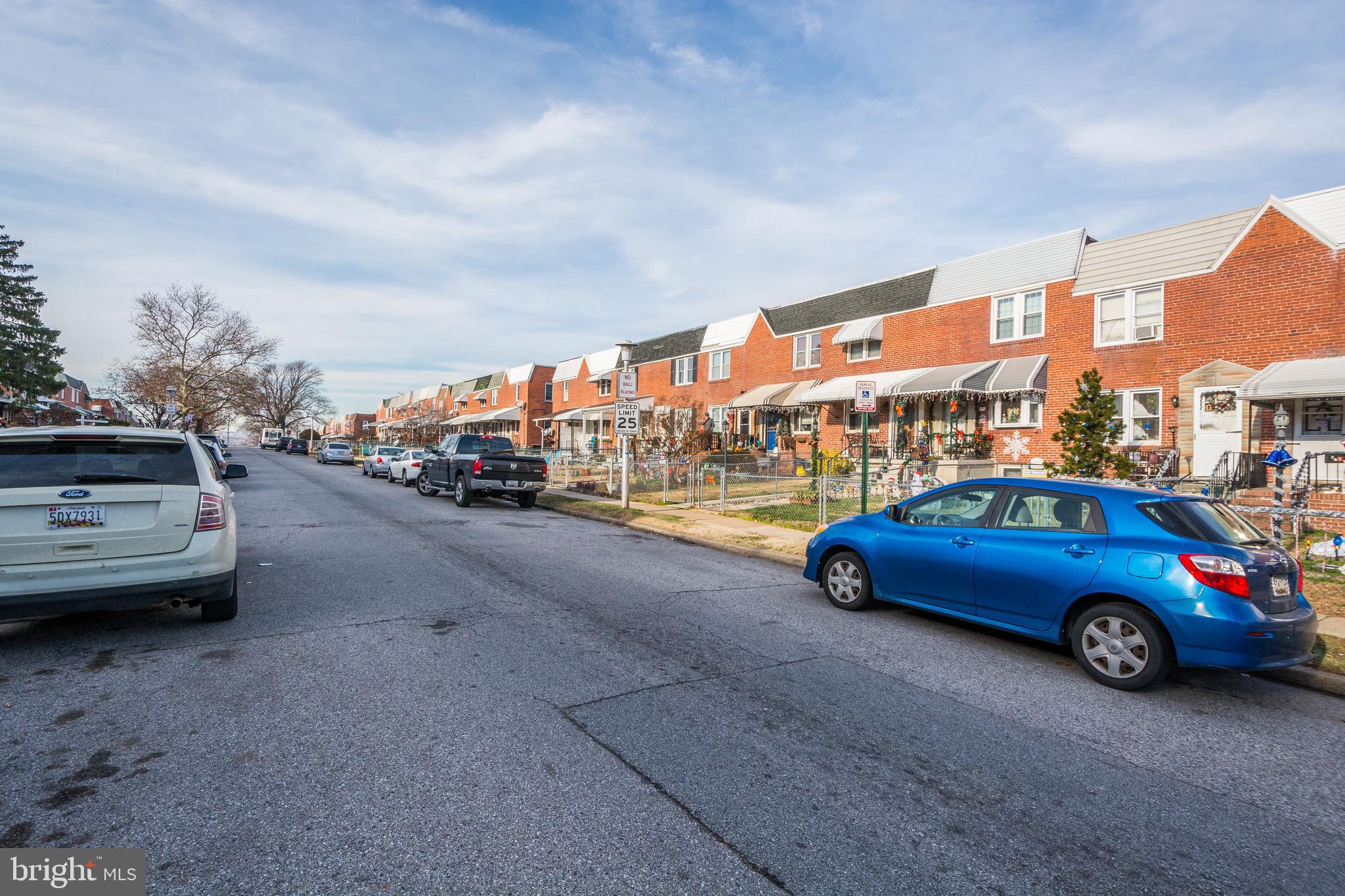 MORELL PARK - Residential