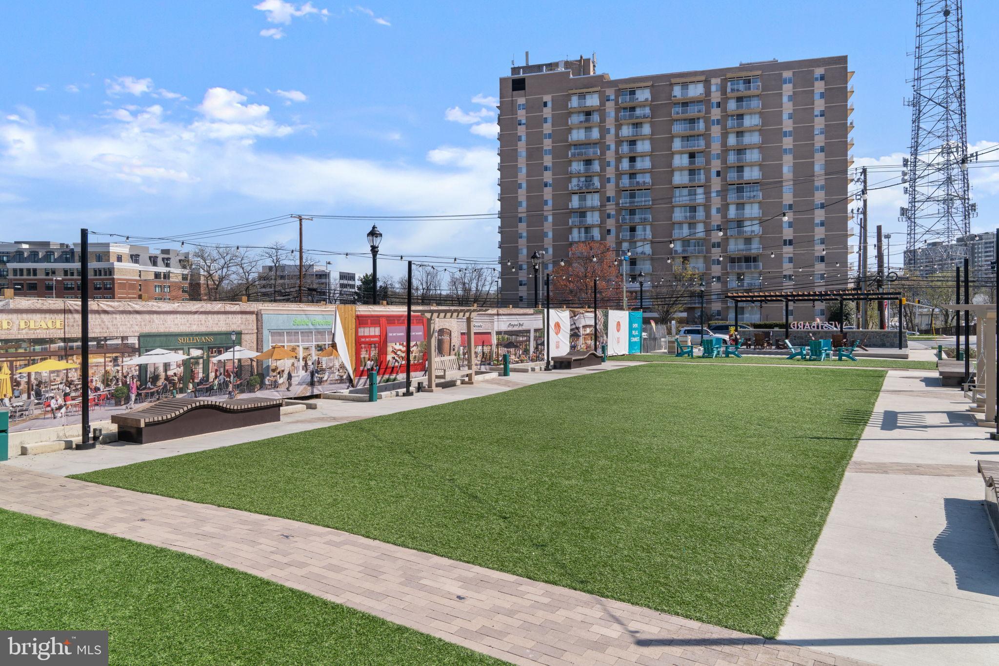 WESTGATE - Residential