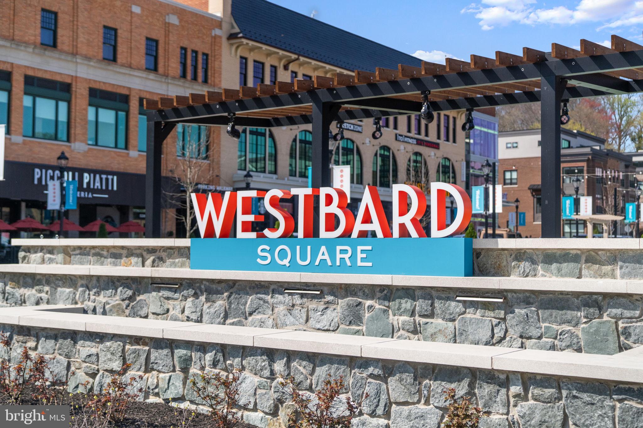 WESTGATE - Residential