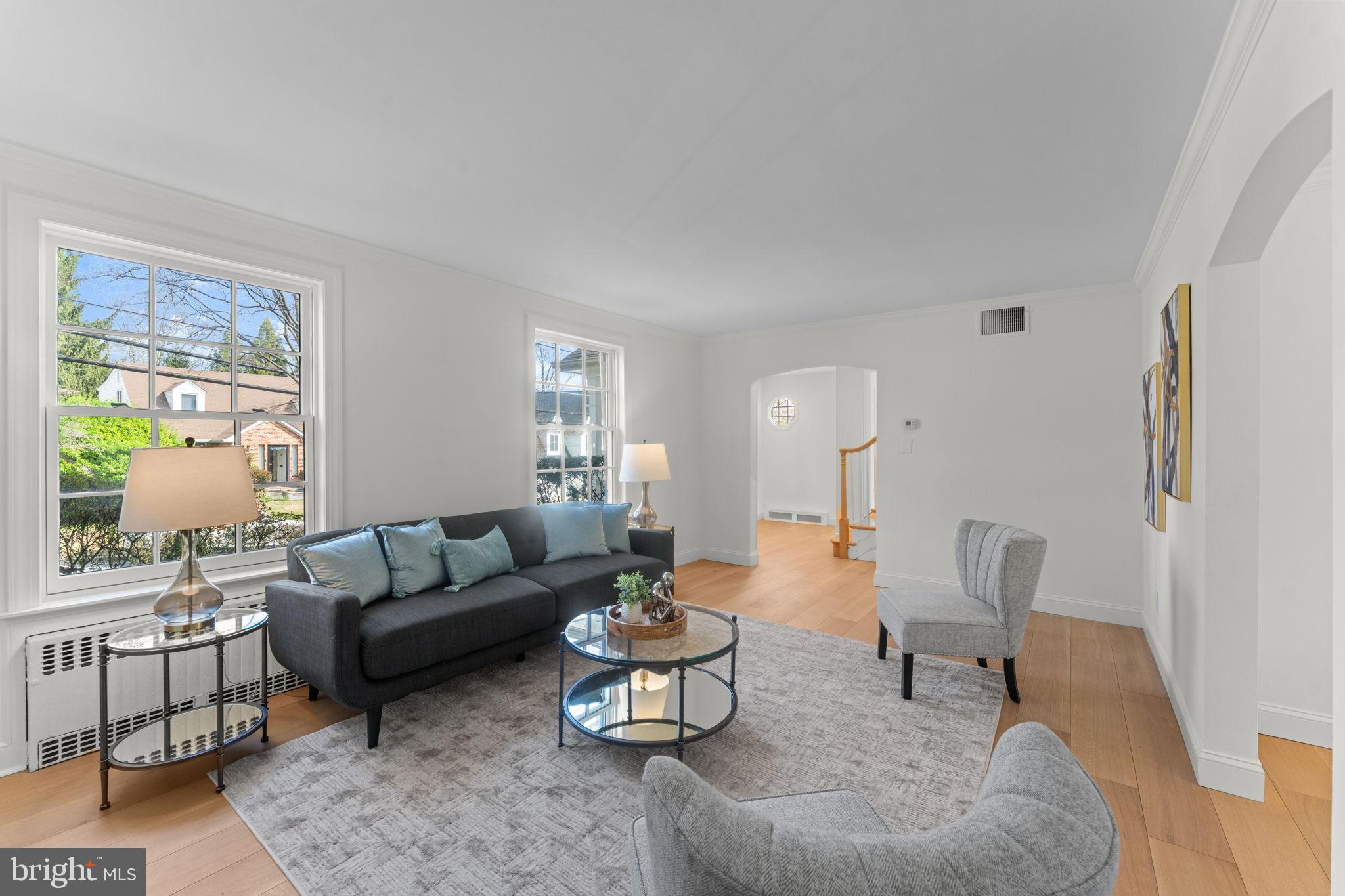 WESTGATE - Residential