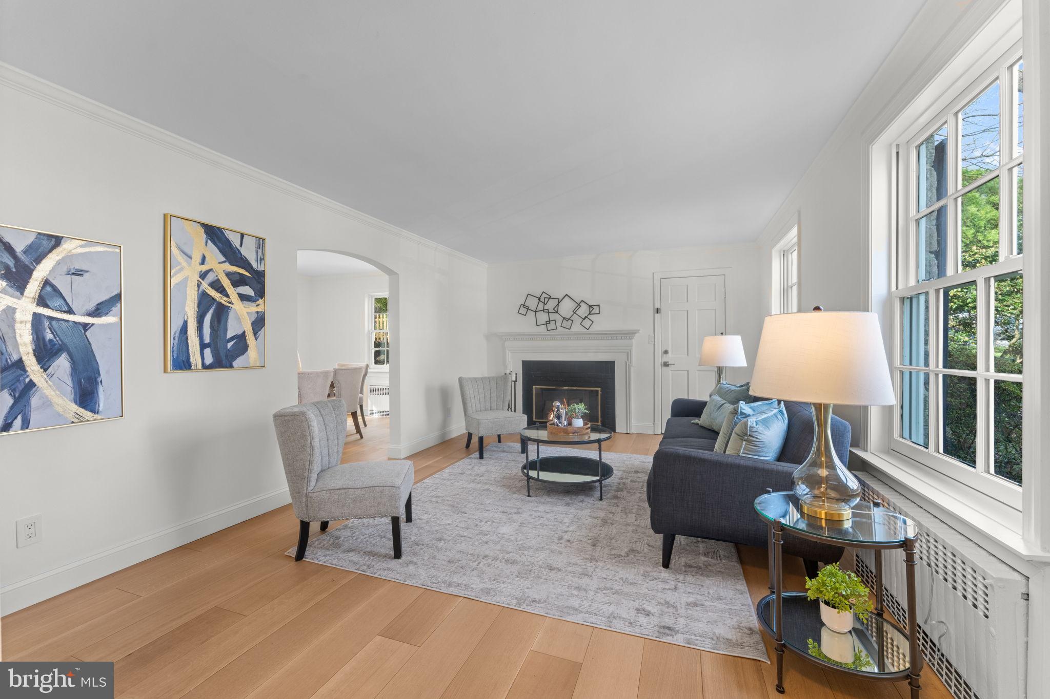 WESTGATE - Residential