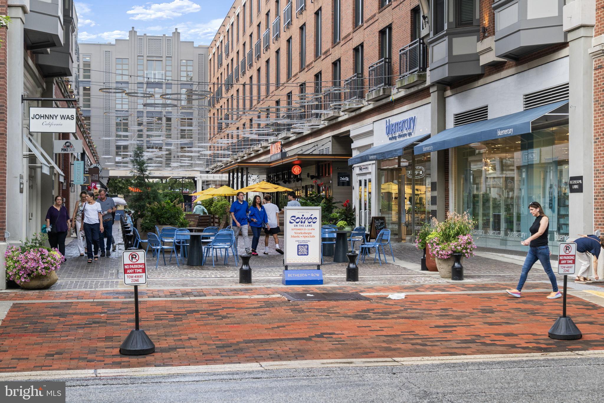 WESTGATE - Residential