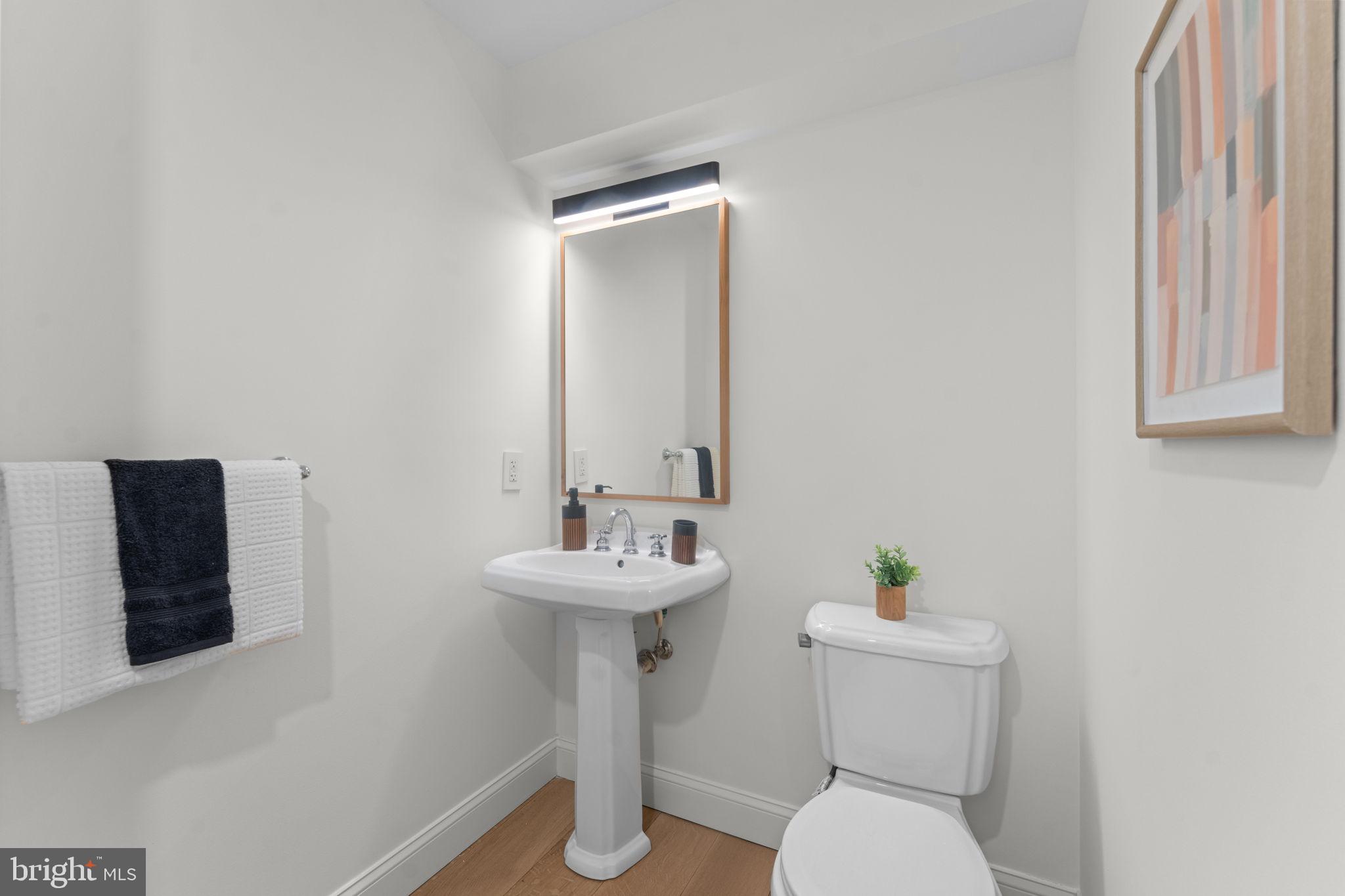 WESTGATE - Residential