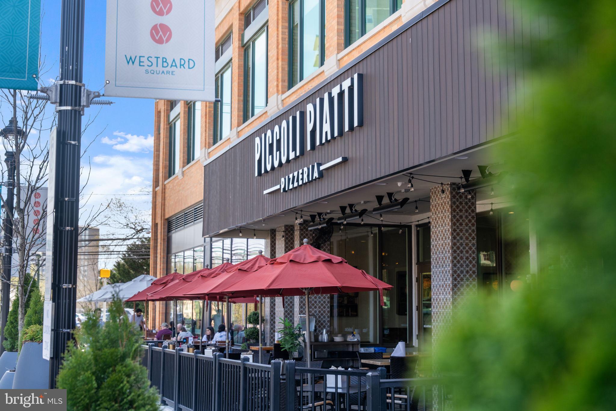 WESTGATE - Residential