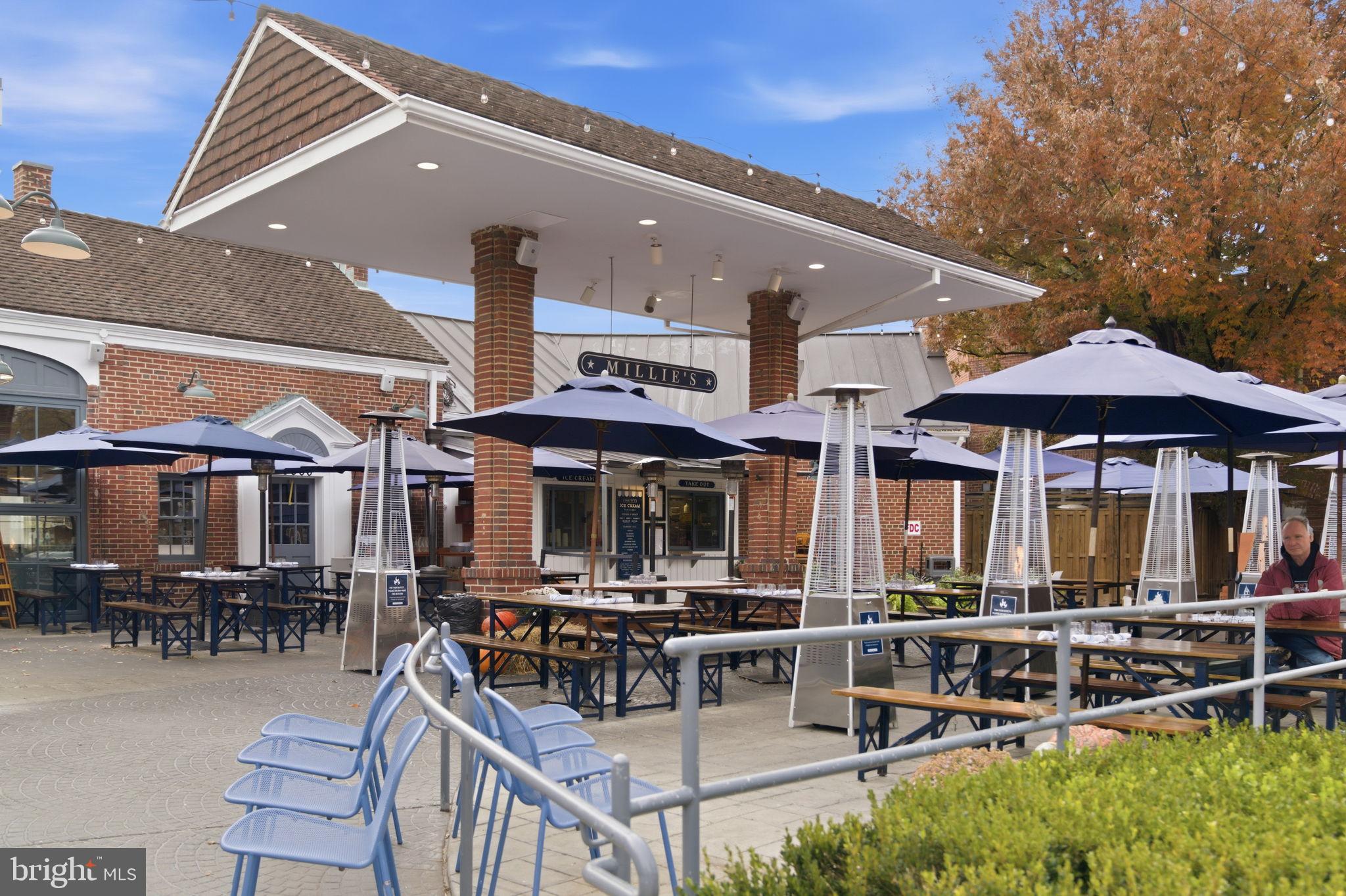 WESTGATE - Residential