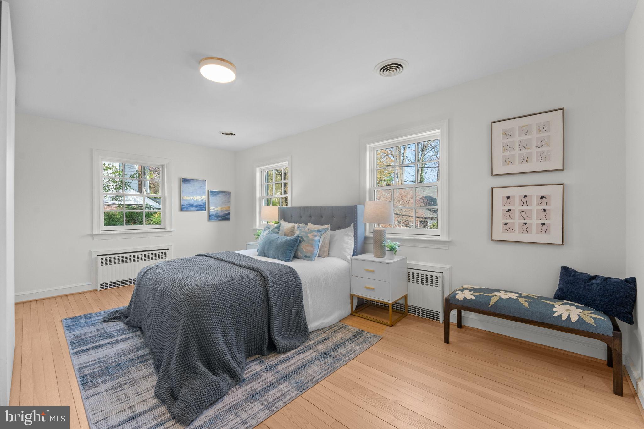 WESTGATE - Residential