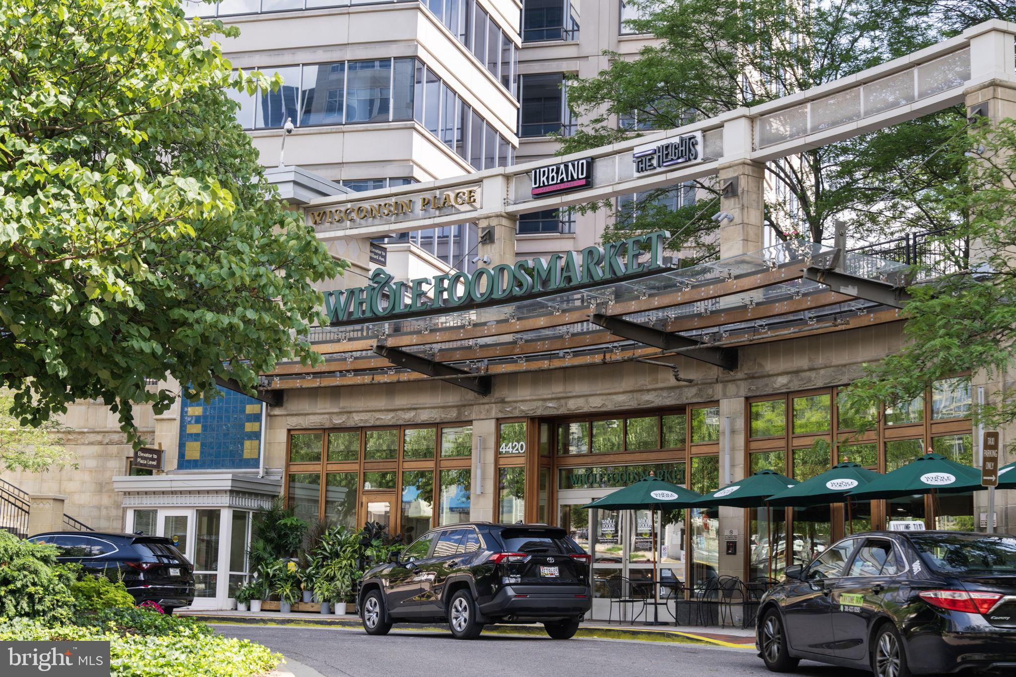 WESTGATE - Residential