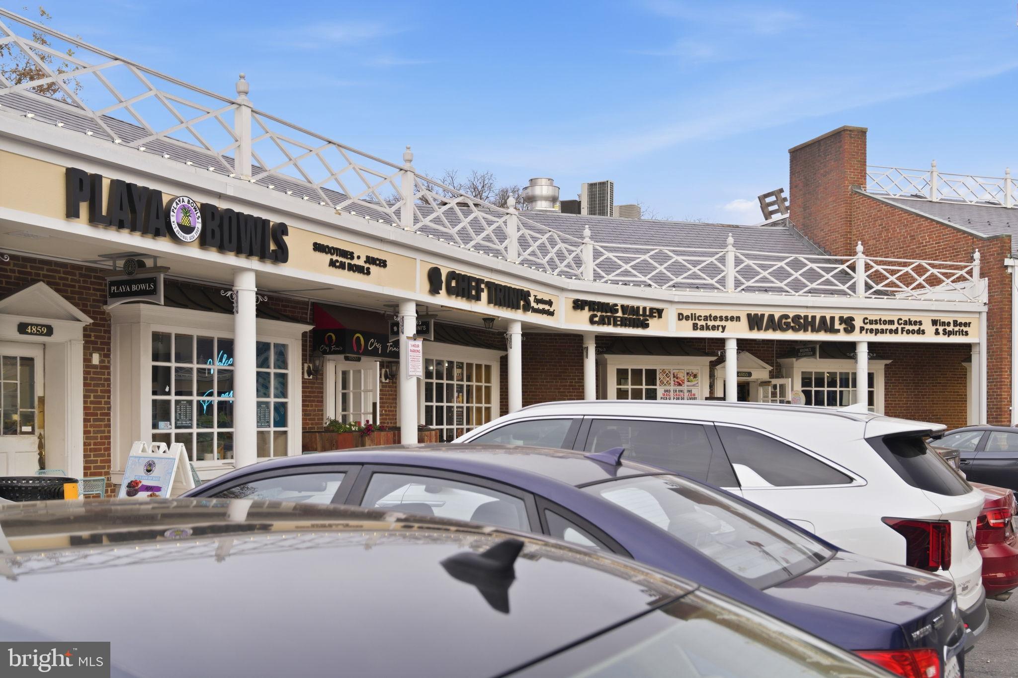 WESTGATE - Residential