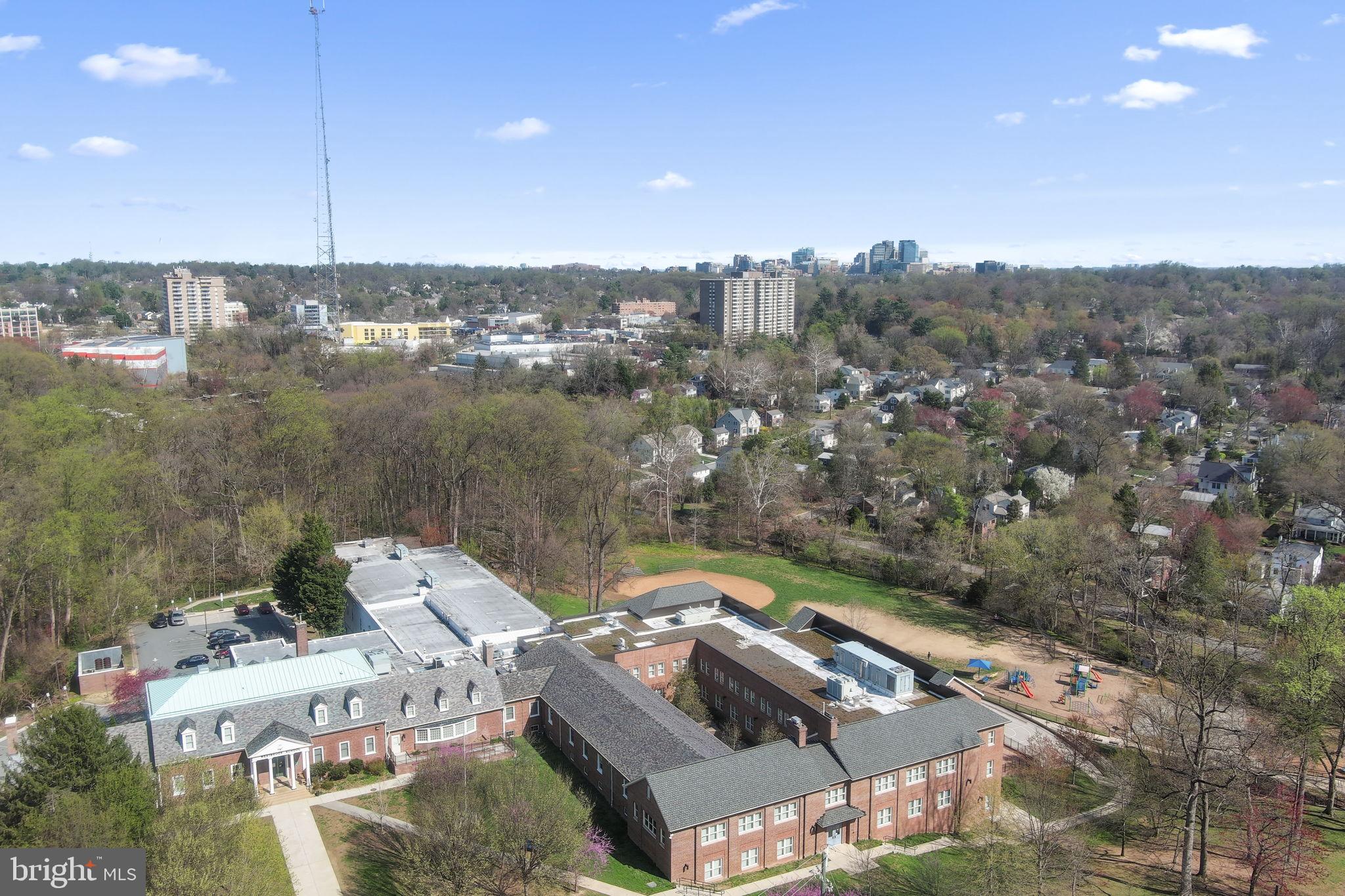 WESTGATE - Residential