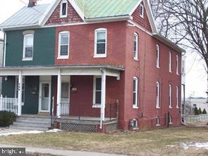 NONE AVAILABLE - Residential Lease