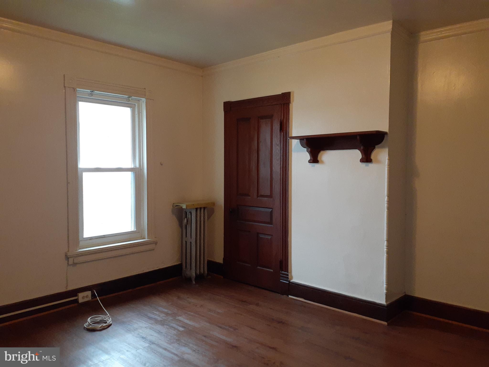 NONE AVAILABLE - Residential Lease