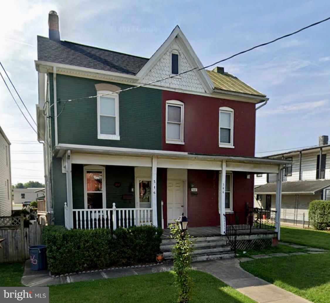 NONE AVAILABLE - Residential Lease