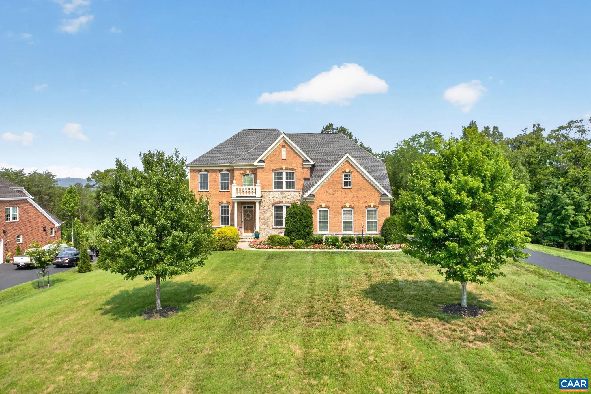 3416 CARROLL CREEK RD