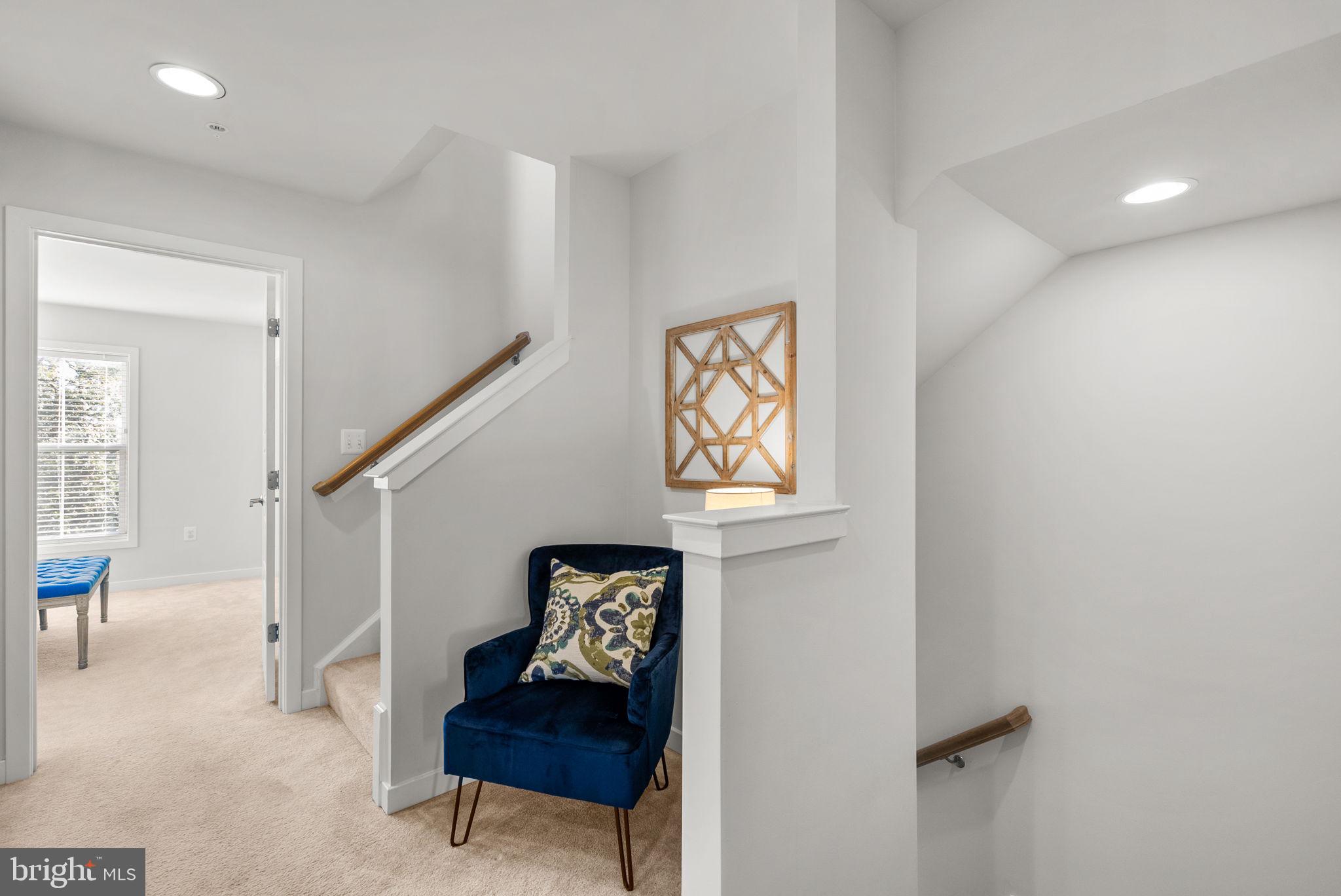 GLENMONT METROCENTRE - Residential