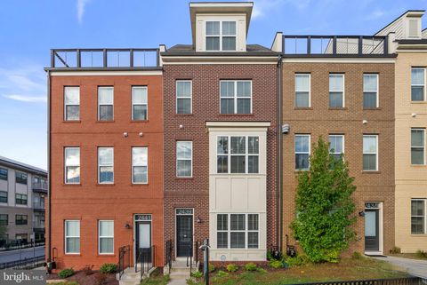 2439 GLENALLAN AVENUE SILVER SPRING MD 20906