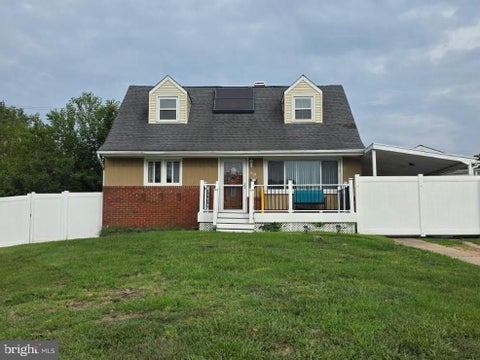 Homes For Sale - 209 Ridgely Road<br/> GLEN BURNIE, MD 21061