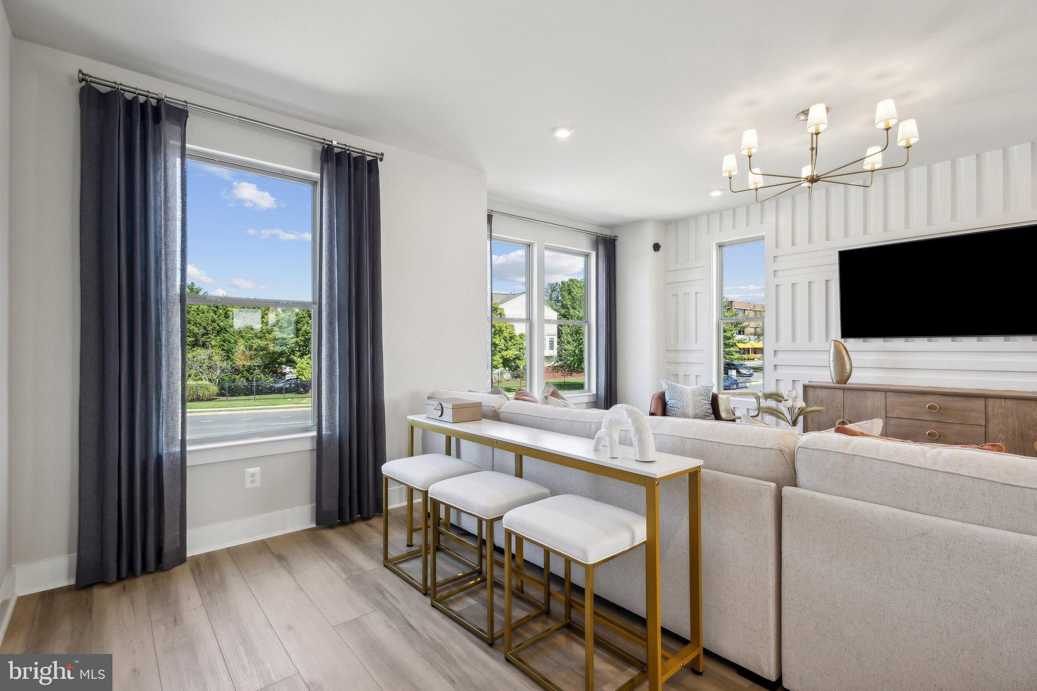 PARK PLACE - Residential