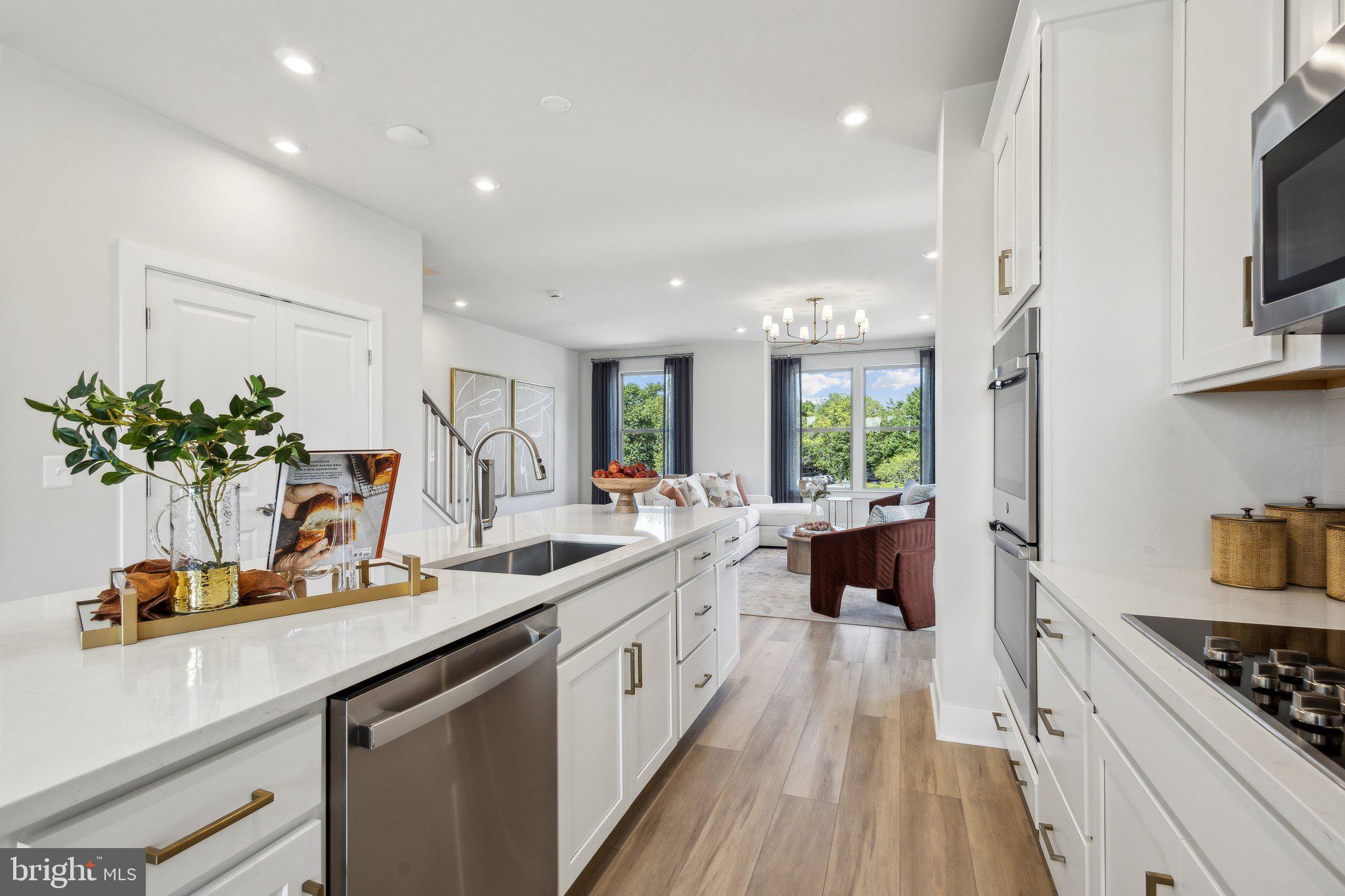 PARK PLACE - Residential