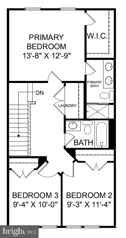 PARK PLACE - Residential