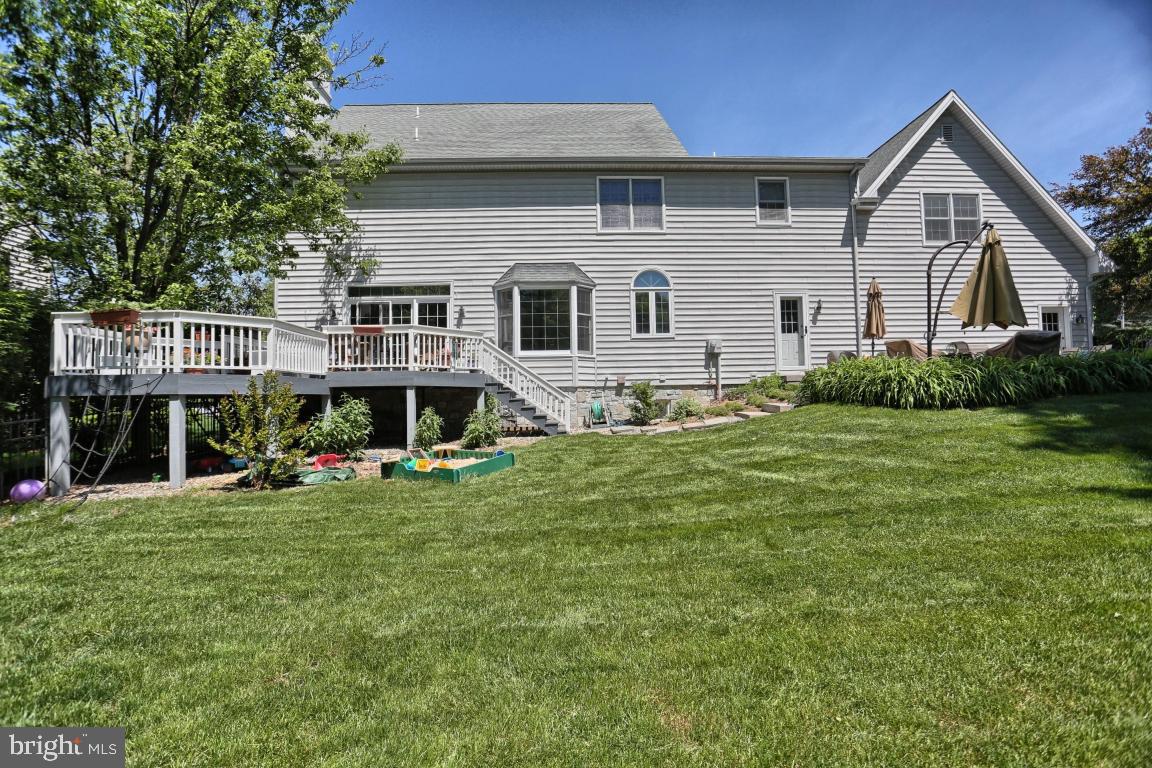 OAK LANE - Residential